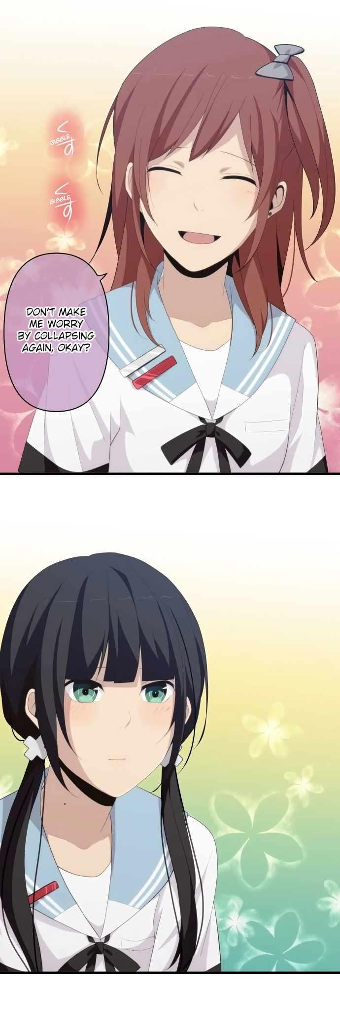 ReLIFE Chapter 139 - Page 6