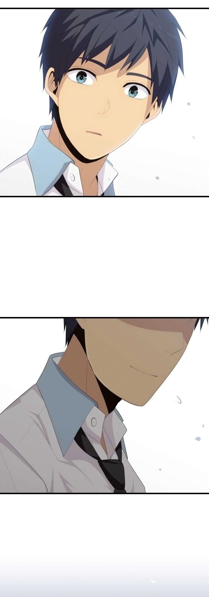 ReLIFE Chapter 139 - Page 10
