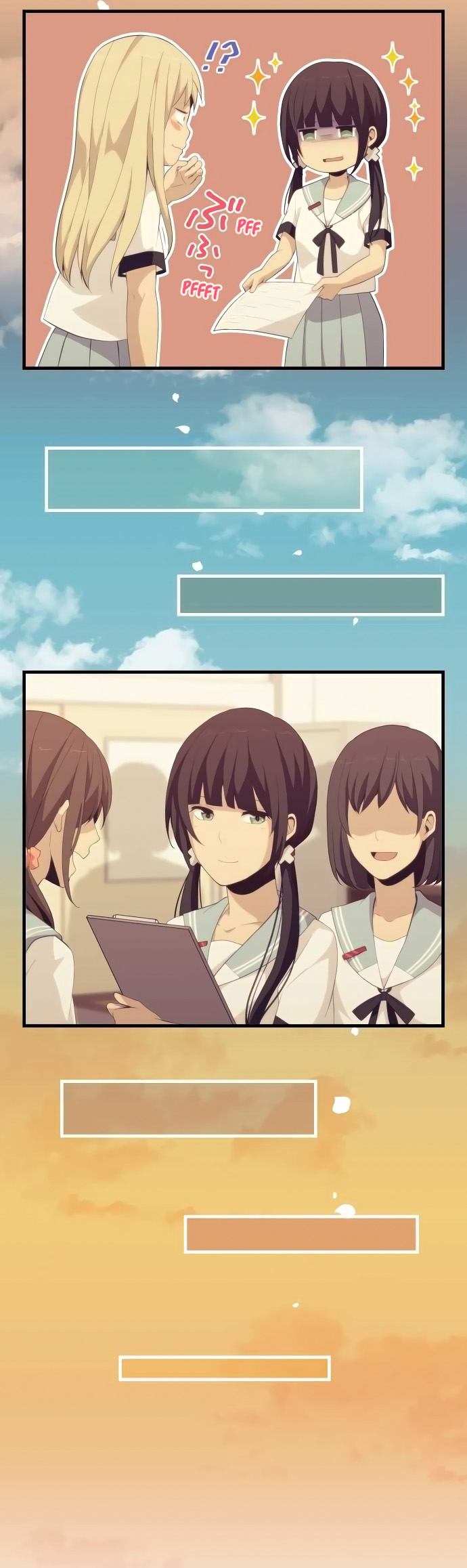 ReLIFE Chapter 139 - Page 12