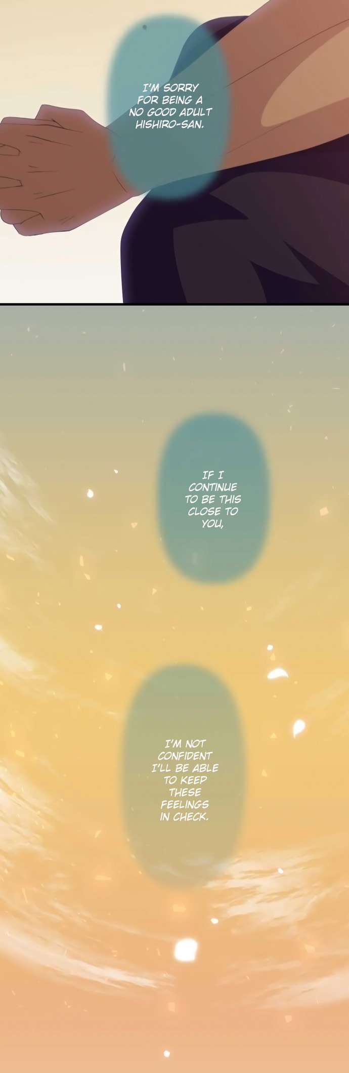 ReLIFE Chapter 139 - Page 25