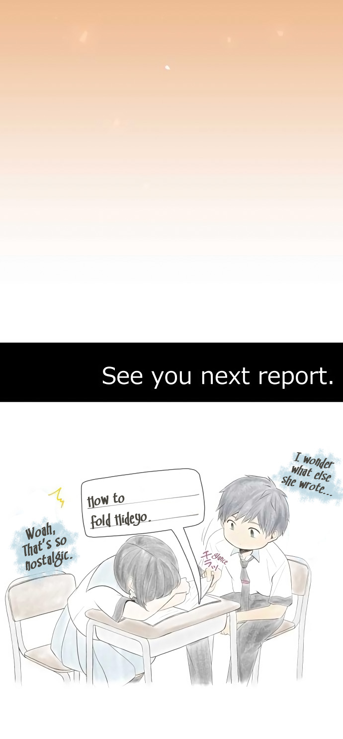 ReLIFE Chapter 139 - Page 26