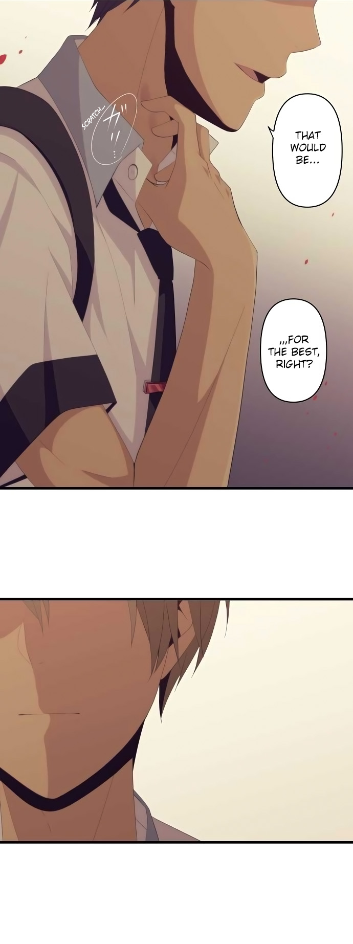ReLIFE Chapter 140 - Page 16