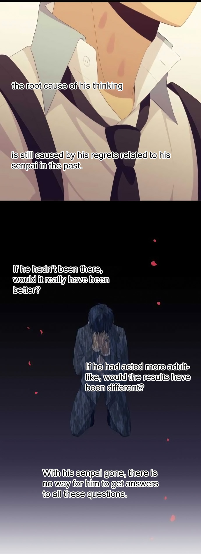 ReLIFE Chapter 140 - Page 23
