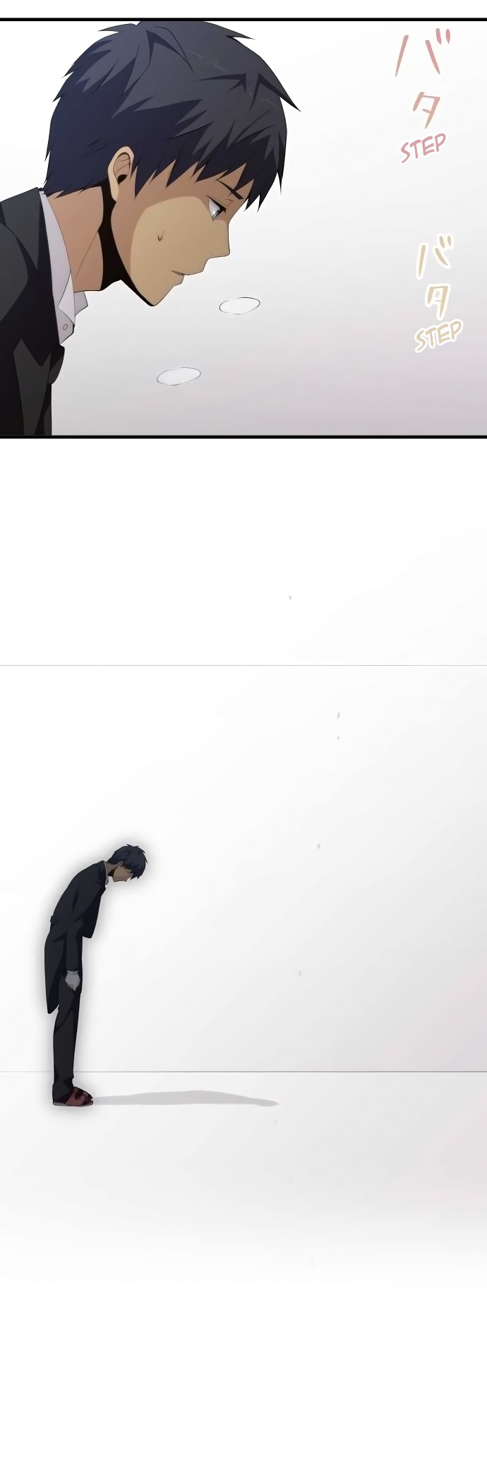 ReLIFE Chapter 141 - Page 10