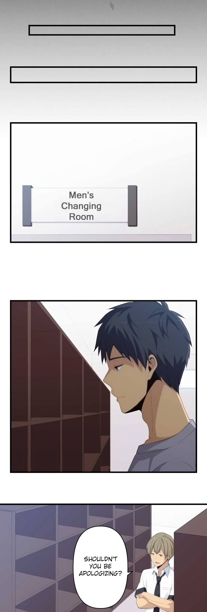 ReLIFE Chapter 141 - Page 14