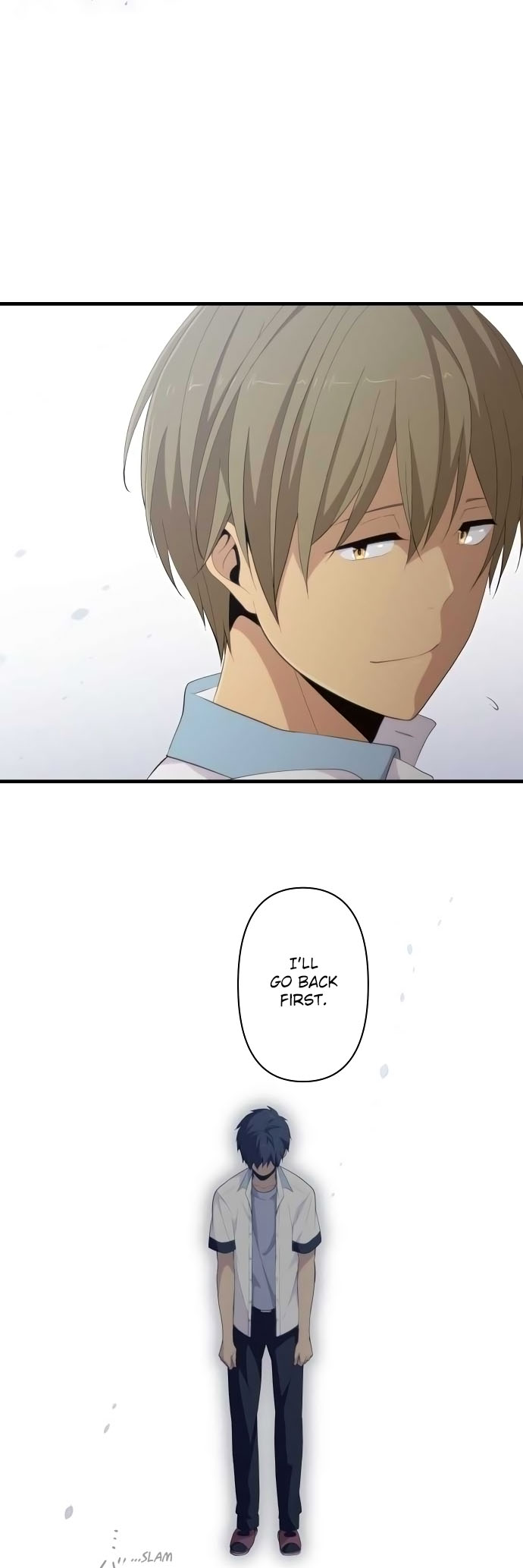 ReLIFE Chapter 142 - Page 20
