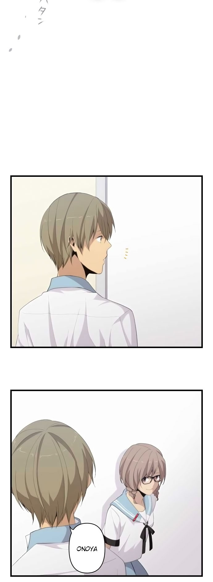 ReLIFE Chapter 142 - Page 21