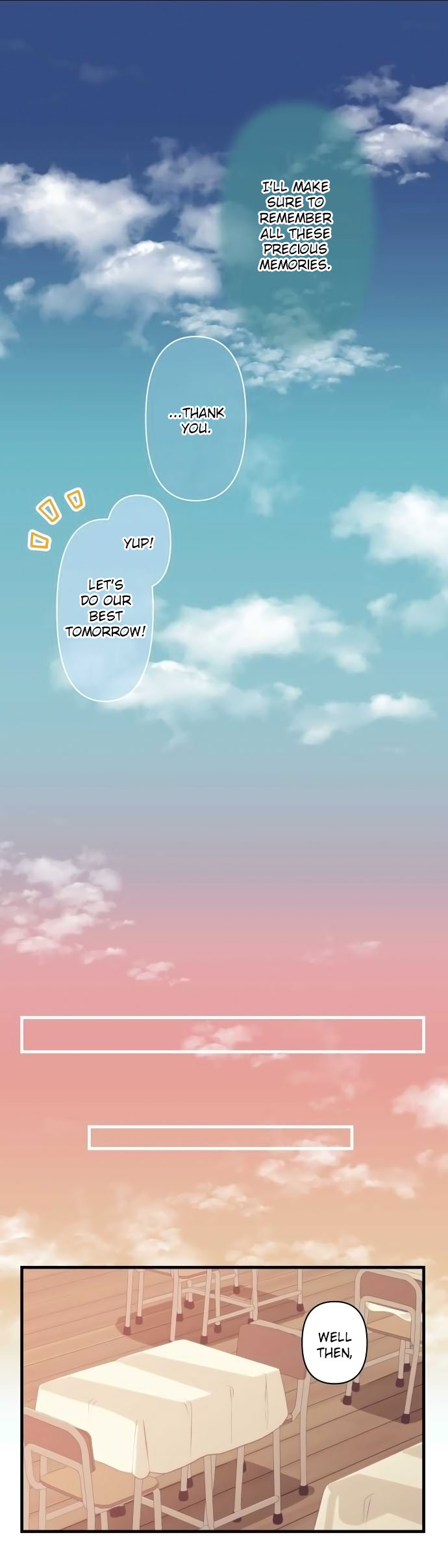 ReLIFE Chapter 143 - Page 6