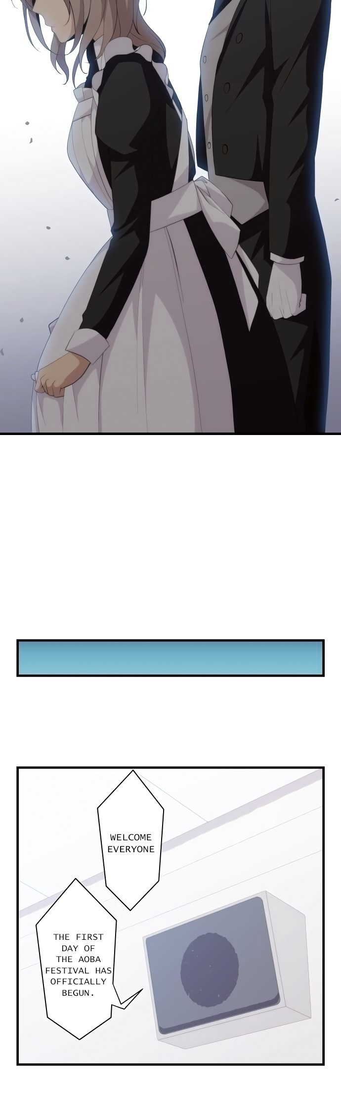 ReLIFE Chapter 144 - Page 9