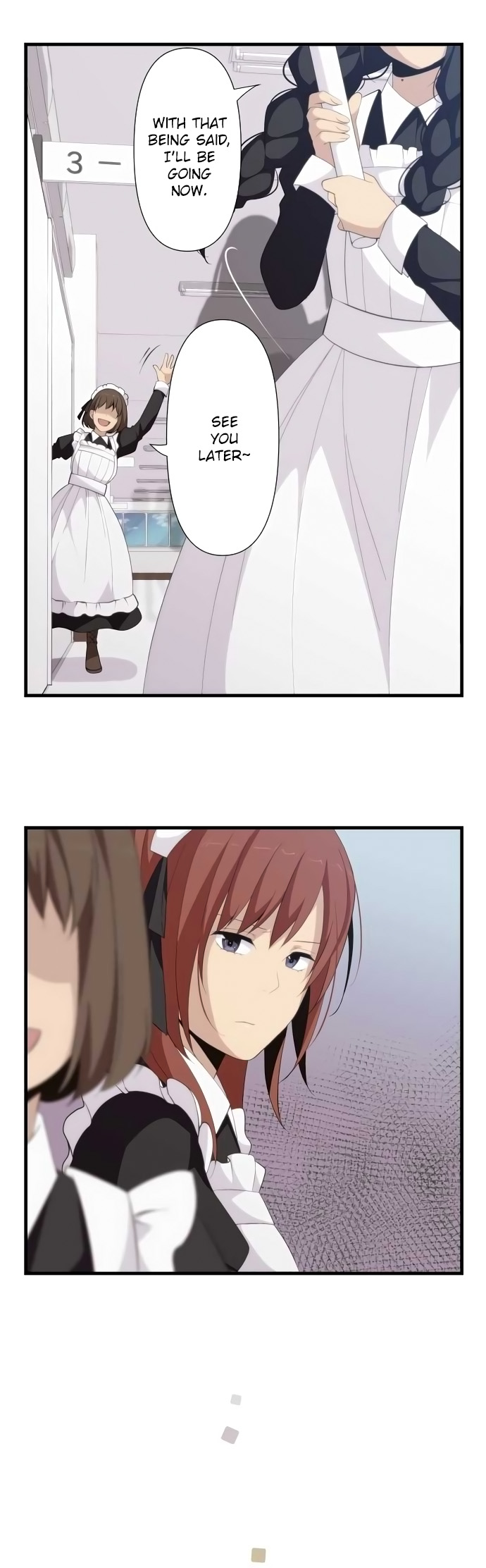 ReLIFE Chapter 144 - Page 18