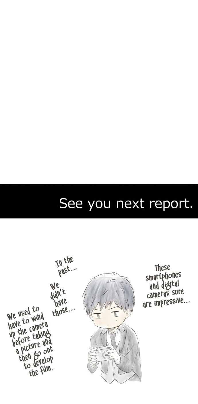 ReLIFE Chapter 144 - Page 26