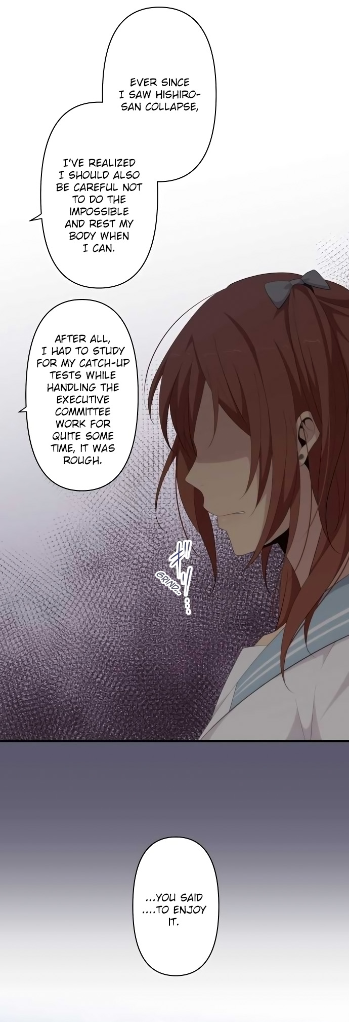 ReLIFE Chapter 145 - Page 7
