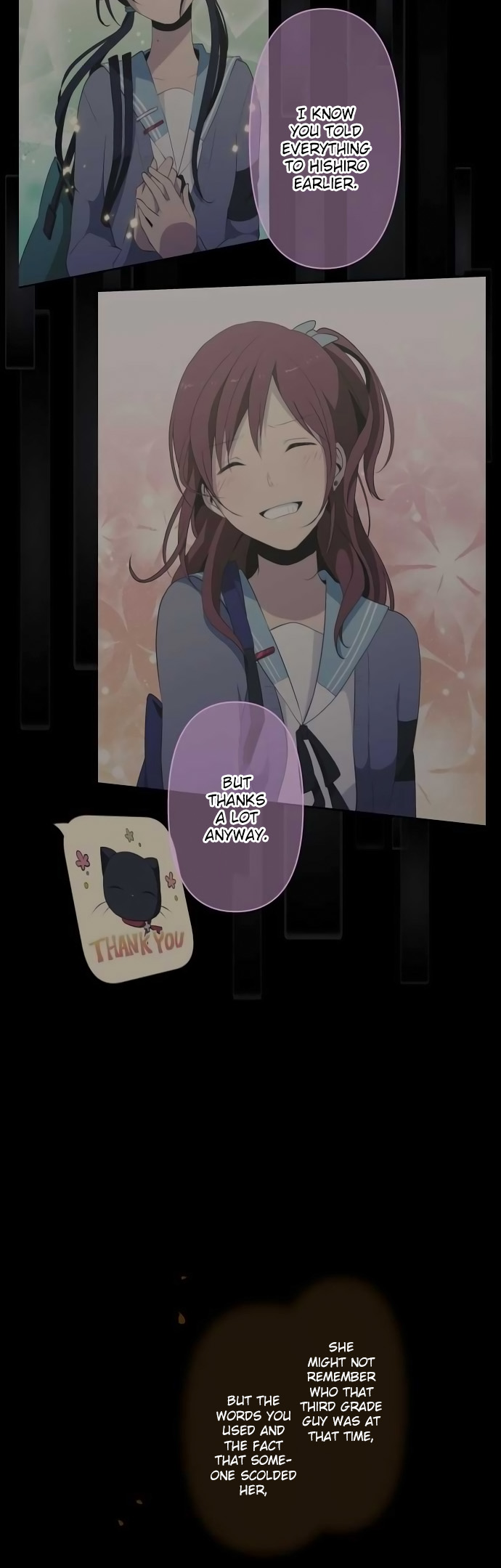 ReLIFE Chapter 145 - Page 16