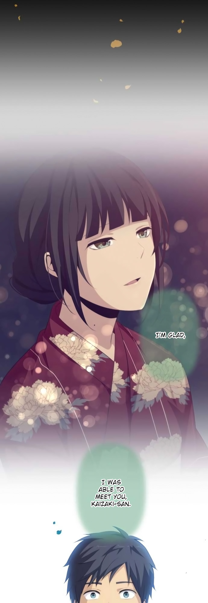 ReLIFE Chapter 145 - Page 23