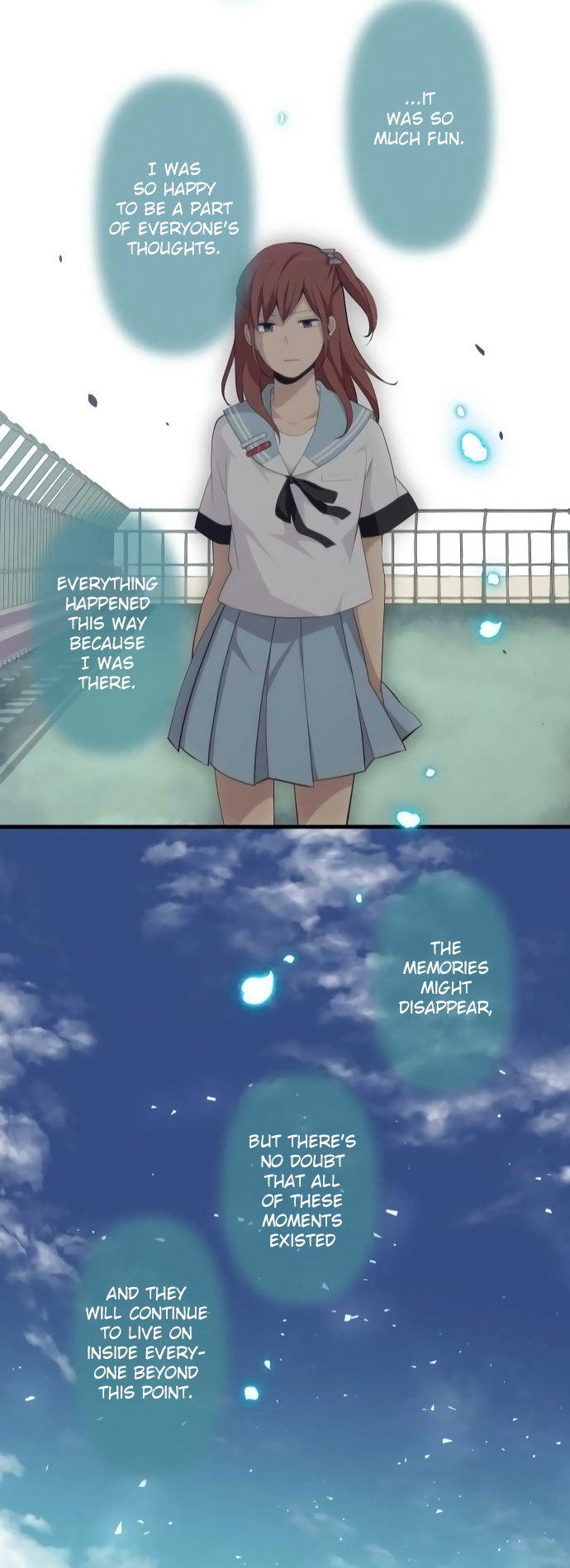 ReLIFE Chapter 145 - Page 25