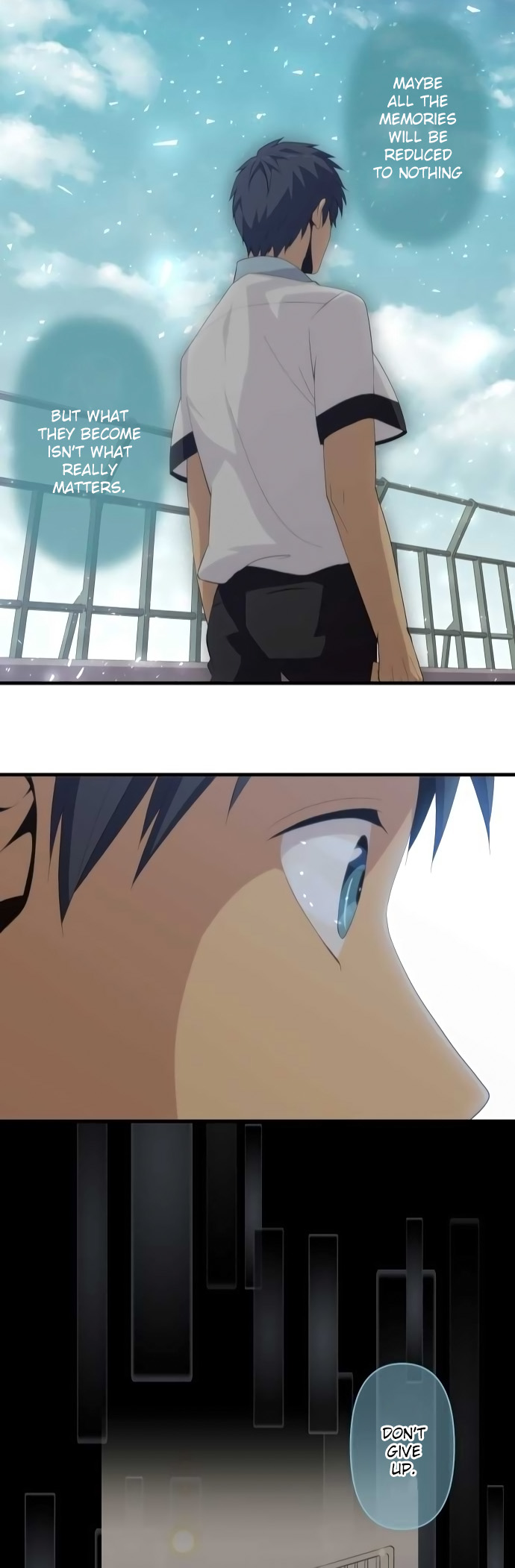 ReLIFE Chapter 145 - Page 26