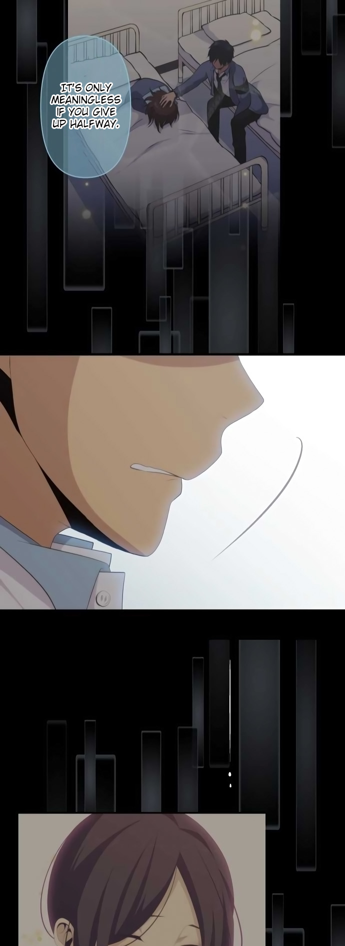 ReLIFE Chapter 145 - Page 27