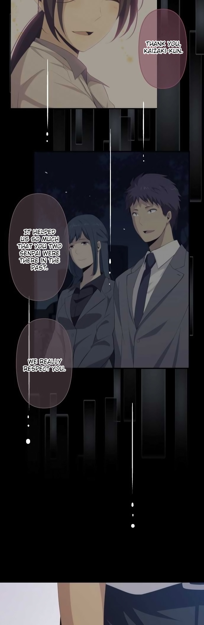 ReLIFE Chapter 145 - Page 28