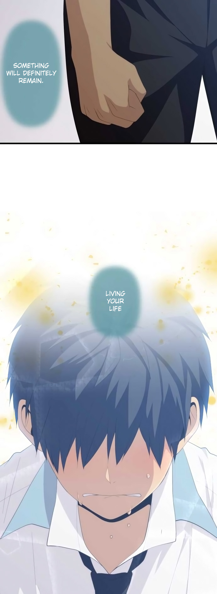 ReLIFE Chapter 145 - Page 29