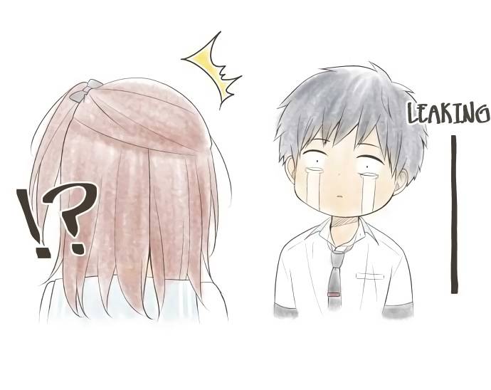 ReLIFE Chapter 145 - Page 31