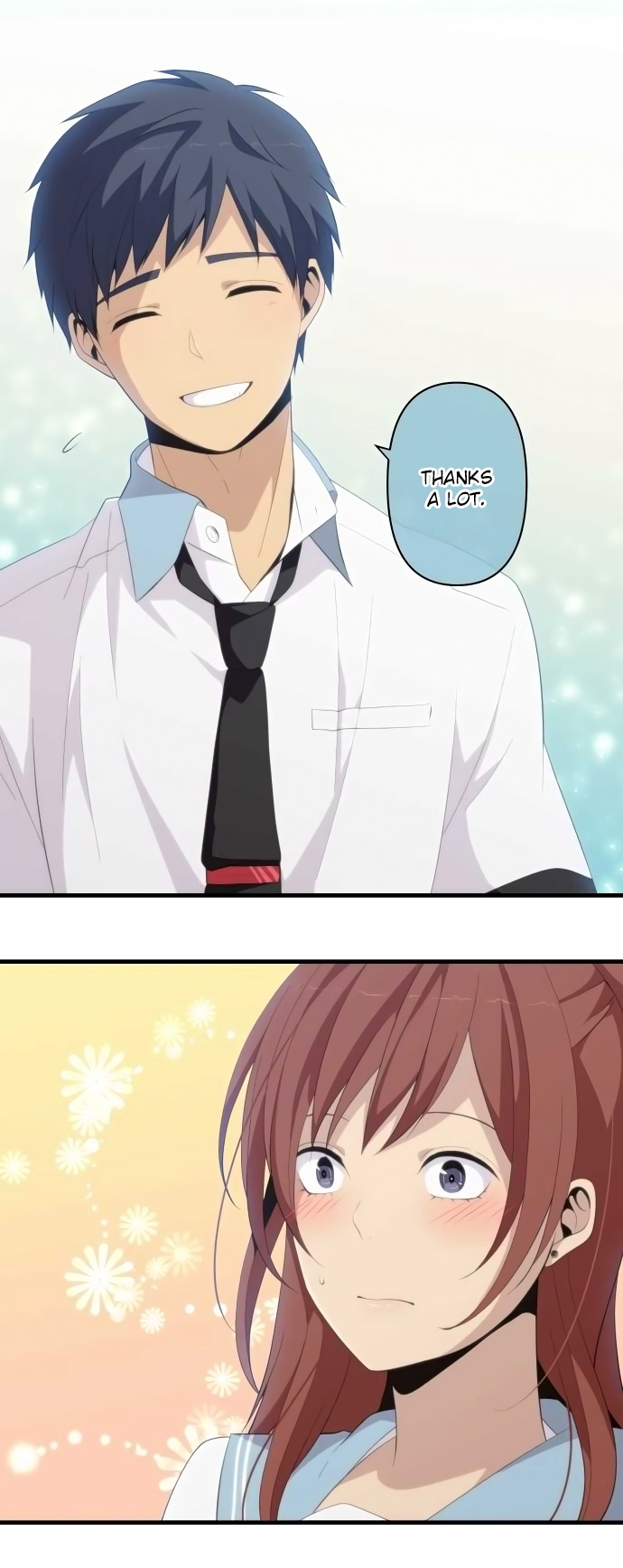 ReLIFE Chapter 146 - Page 4