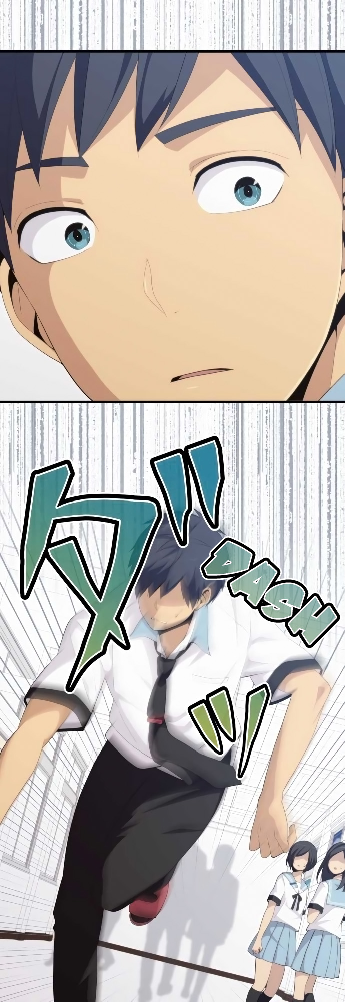 ReLIFE Chapter 147 - Page 6