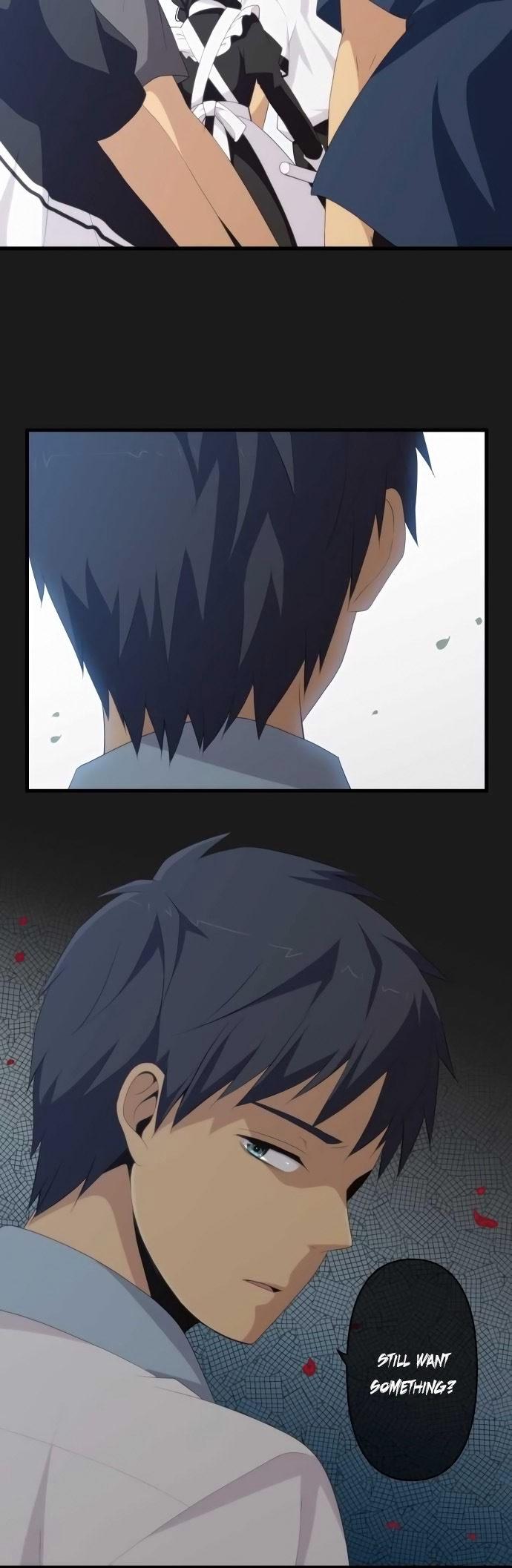 ReLIFE Chapter 147 - Page 18