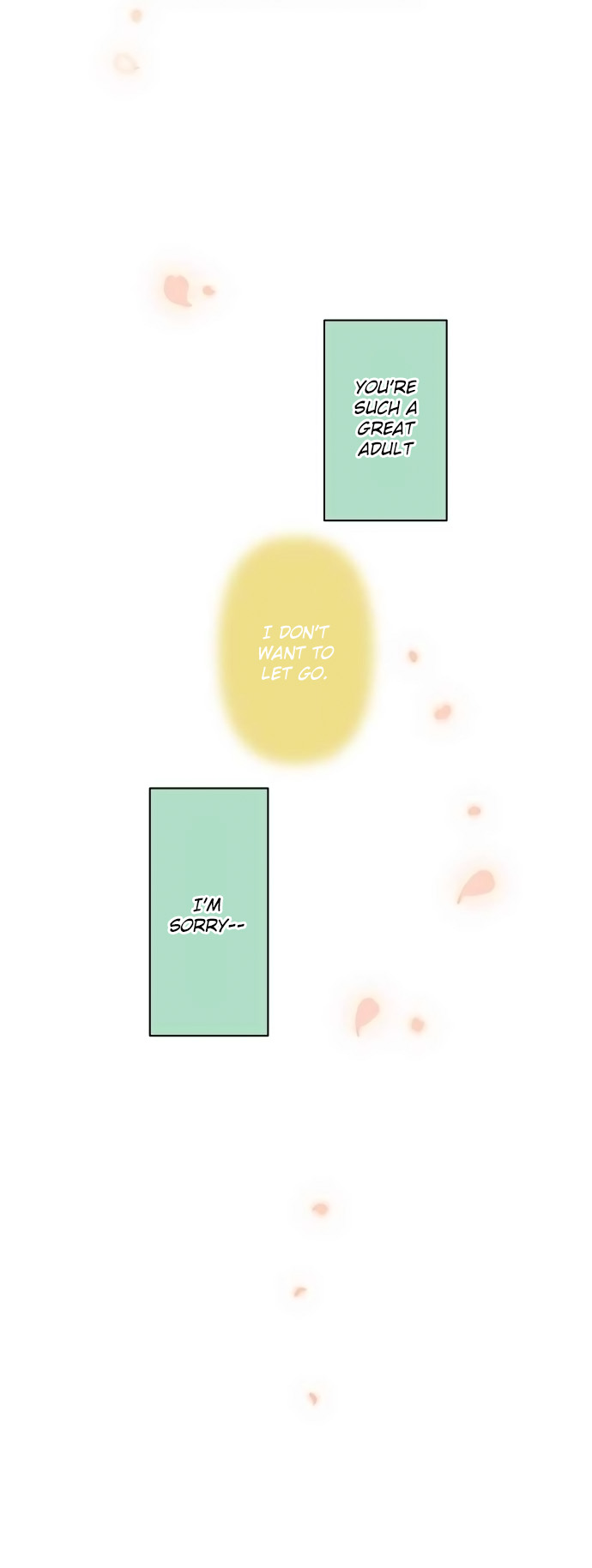 ReLIFE Chapter 147 - Page 25