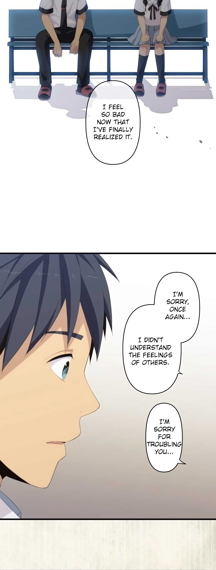 ReLIFE Chapter 148 - Page 10