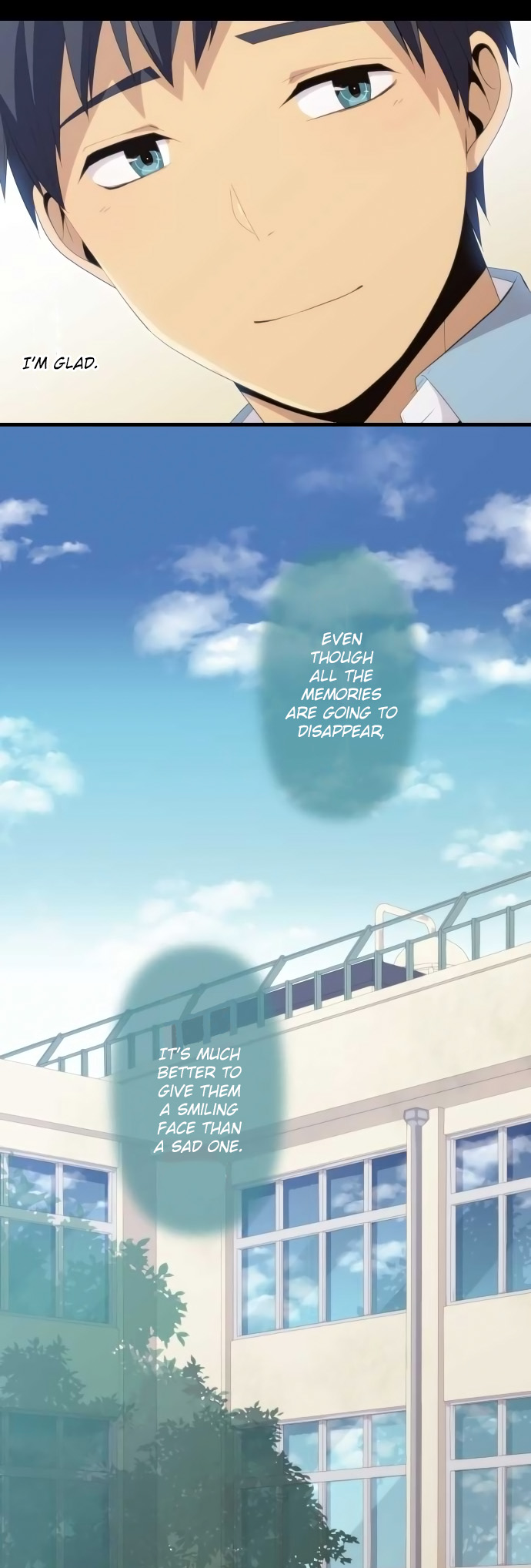 ReLIFE Chapter 148 - Page 16