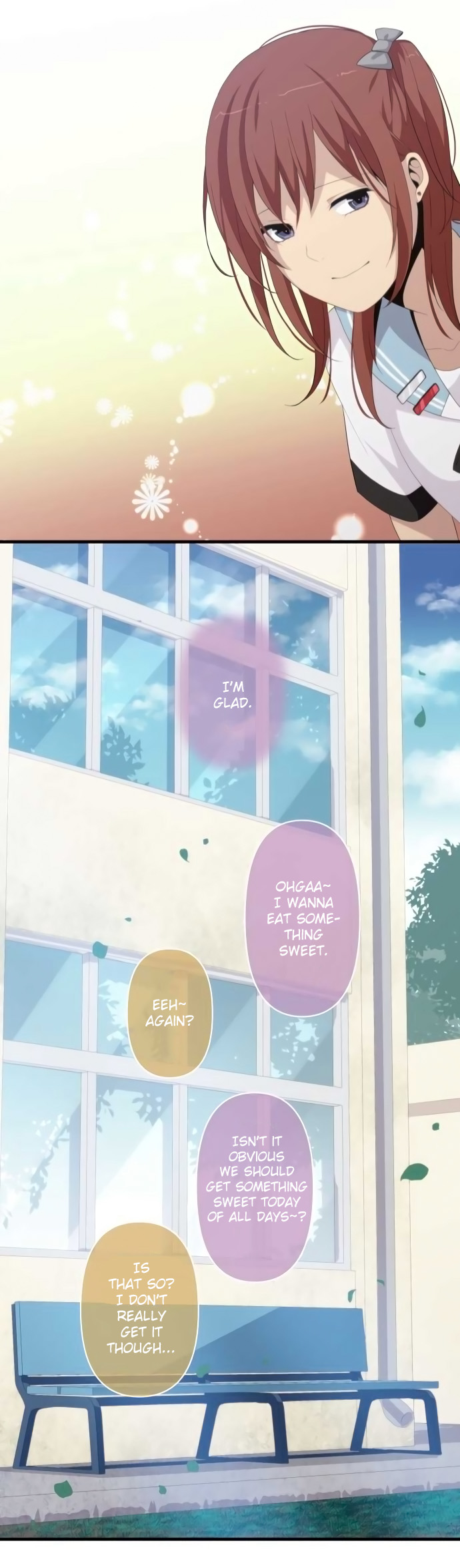 ReLIFE Chapter 148 - Page 23
