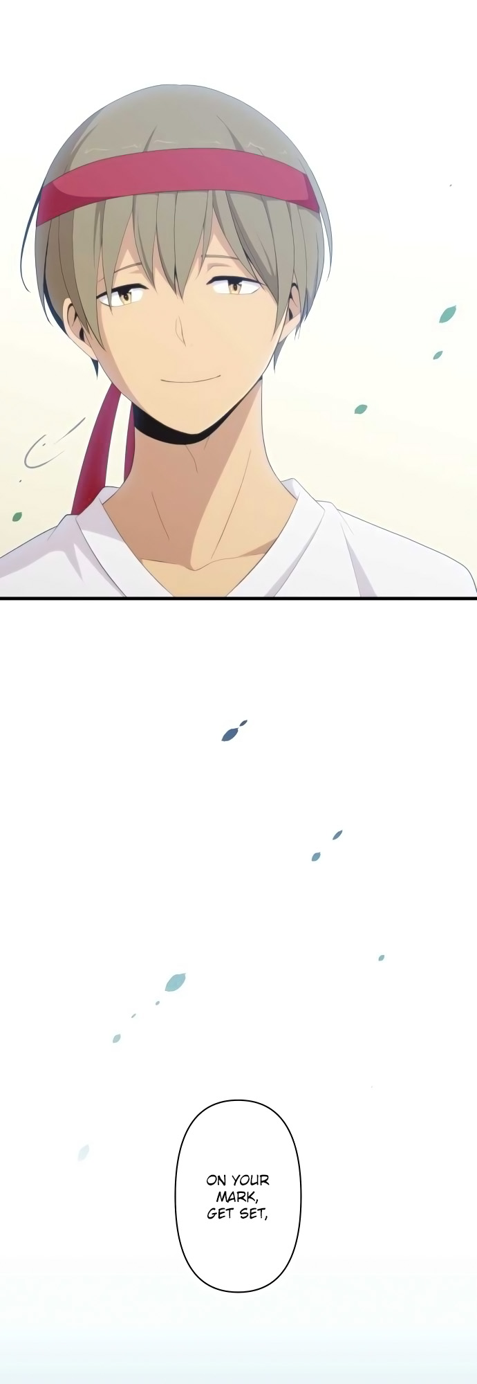ReLIFE Chapter 149 - Page 17