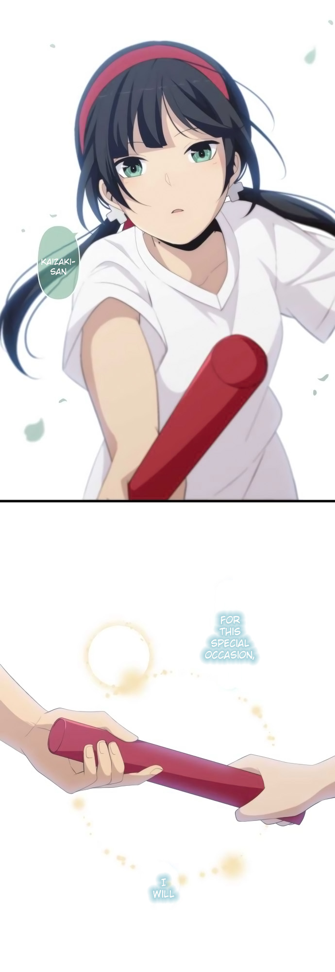 ReLIFE Chapter 150 - Page 11