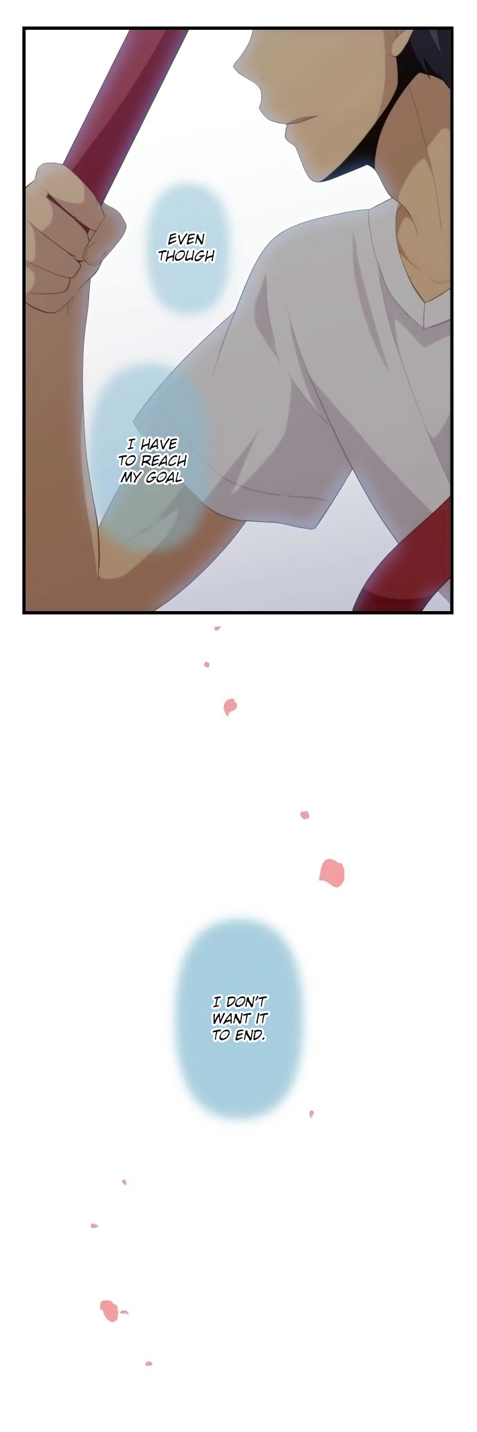 ReLIFE Chapter 150 - Page 16
