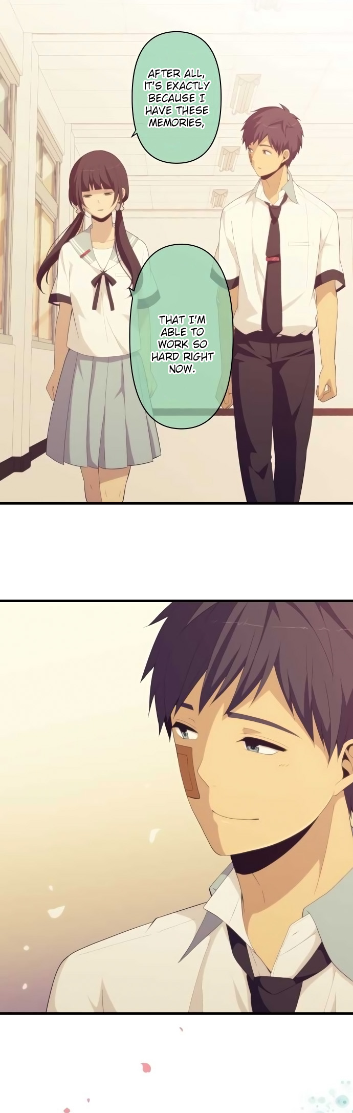ReLIFE Chapter 151 - Page 5