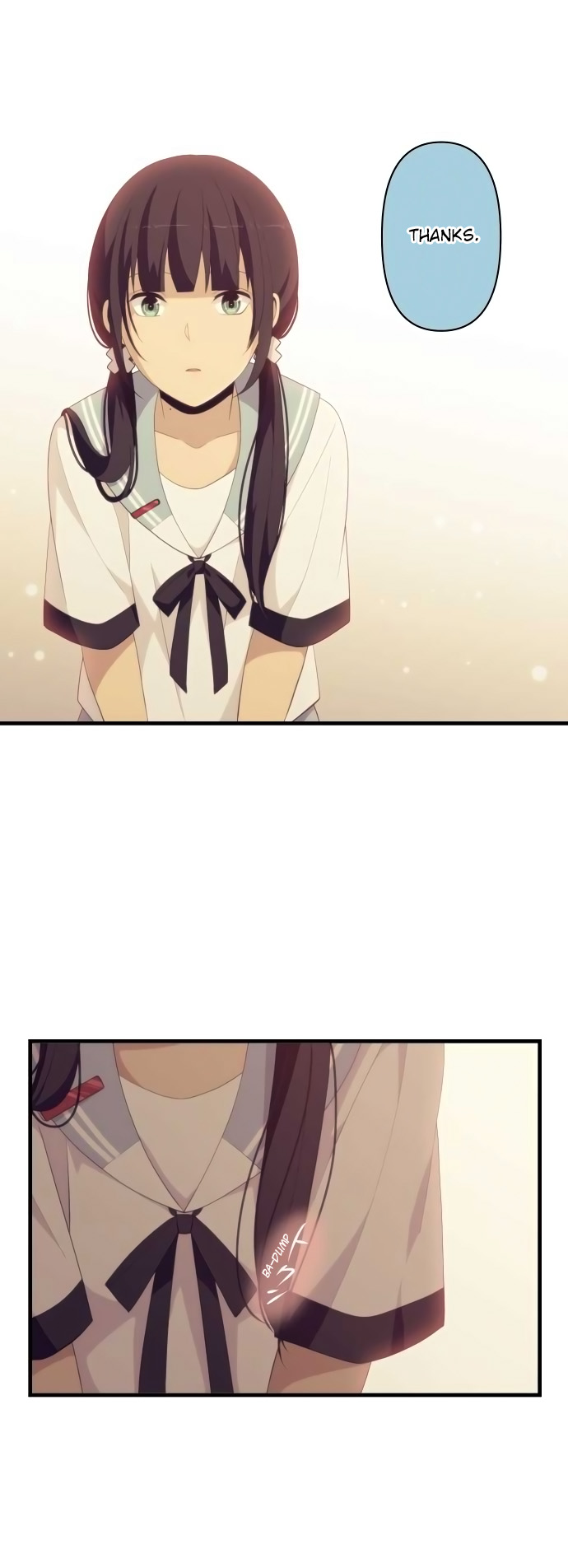 ReLIFE Chapter 151 - Page 15