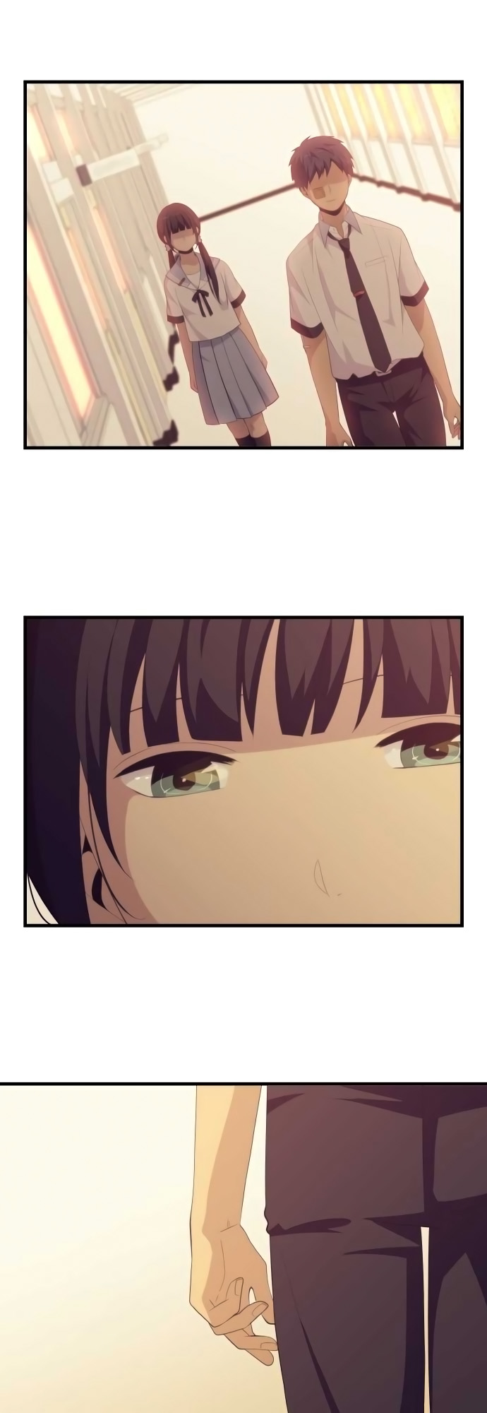 ReLIFE Chapter 151 - Page 16