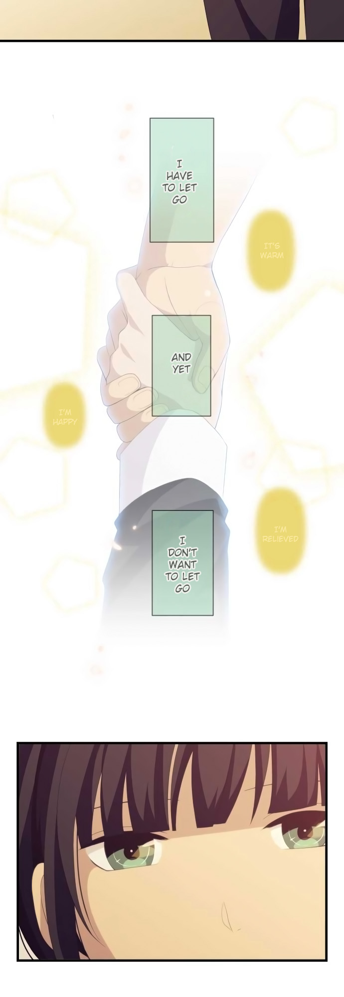 ReLIFE Chapter 151 - Page 17