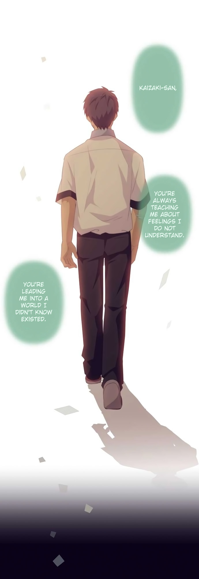 ReLIFE Chapter 151 - Page 18