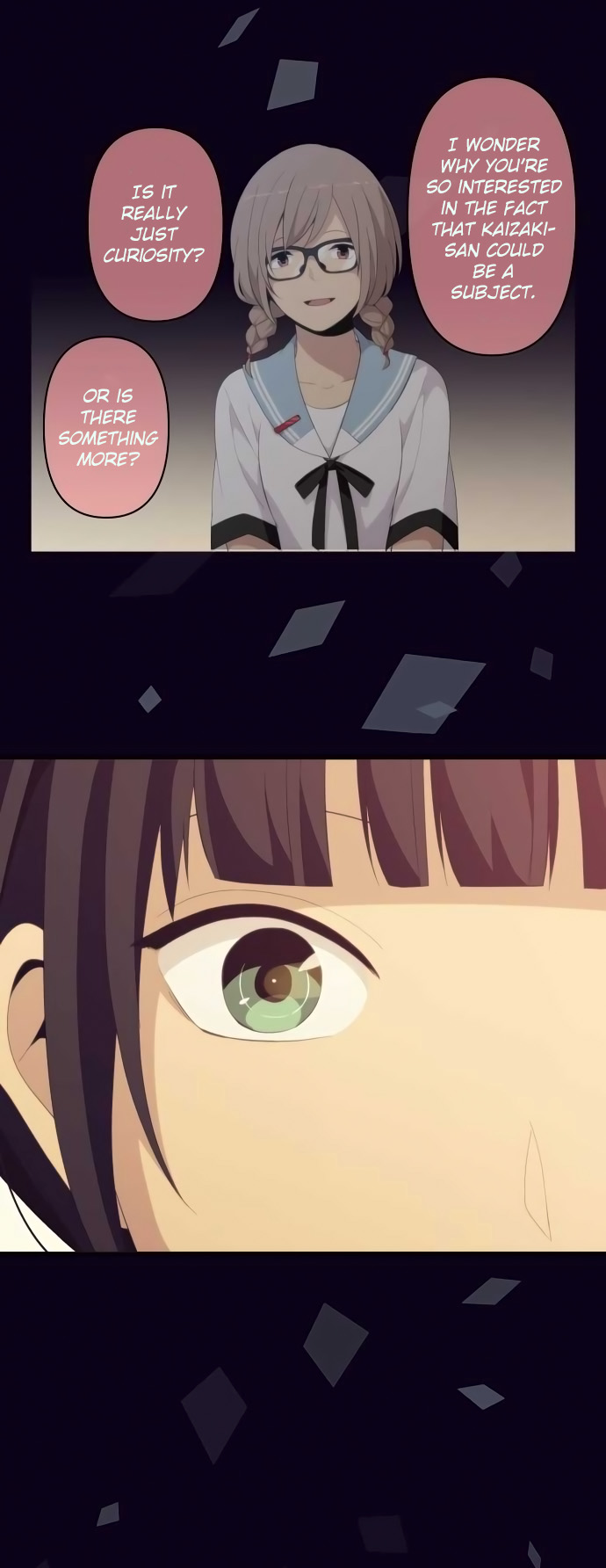 ReLIFE Chapter 151 - Page 19
