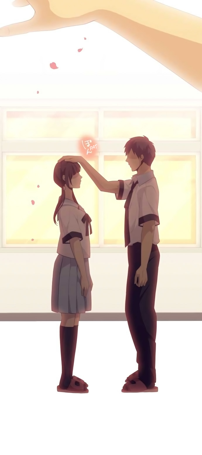 ReLIFE Chapter 152 - Page 6