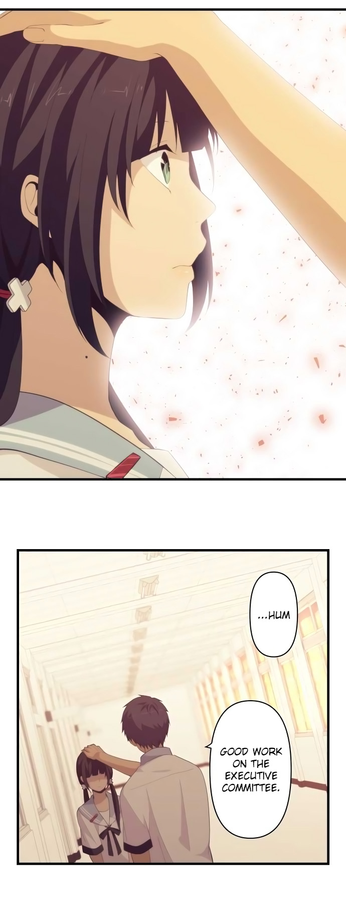 ReLIFE Chapter 152 - Page 7