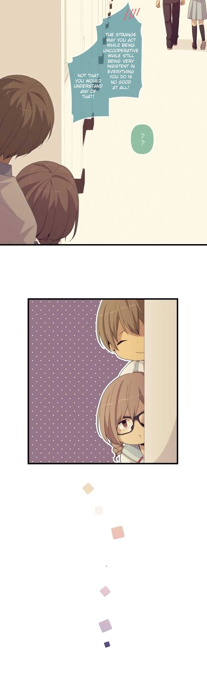 ReLIFE Chapter 152 - Page 16