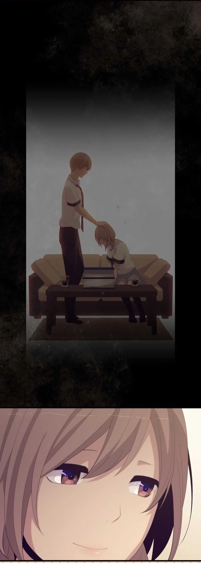 ReLIFE Chapter 152 - Page 20