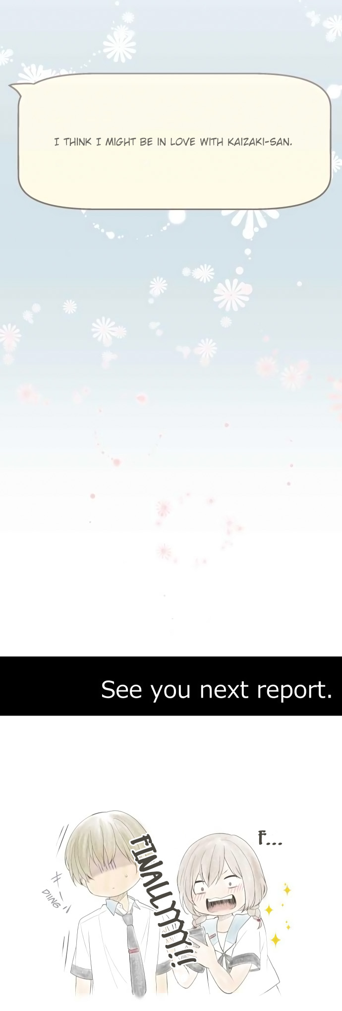 ReLIFE Chapter 152 - Page 24
