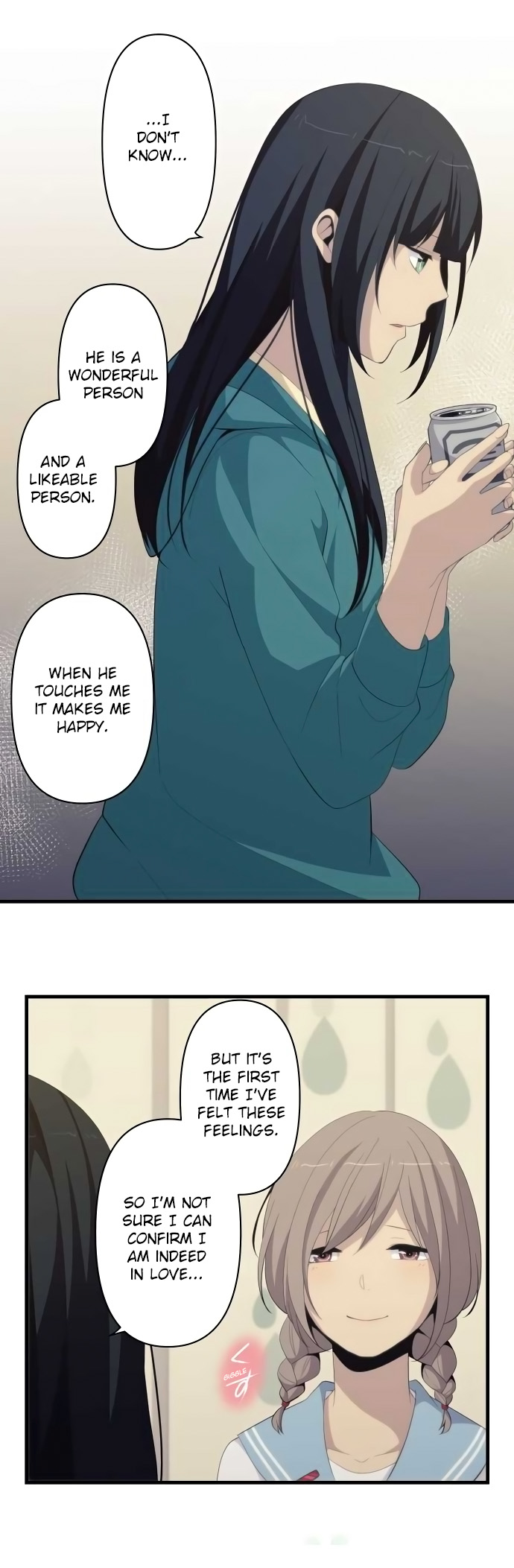 ReLIFE Chapter 153 - Page 10