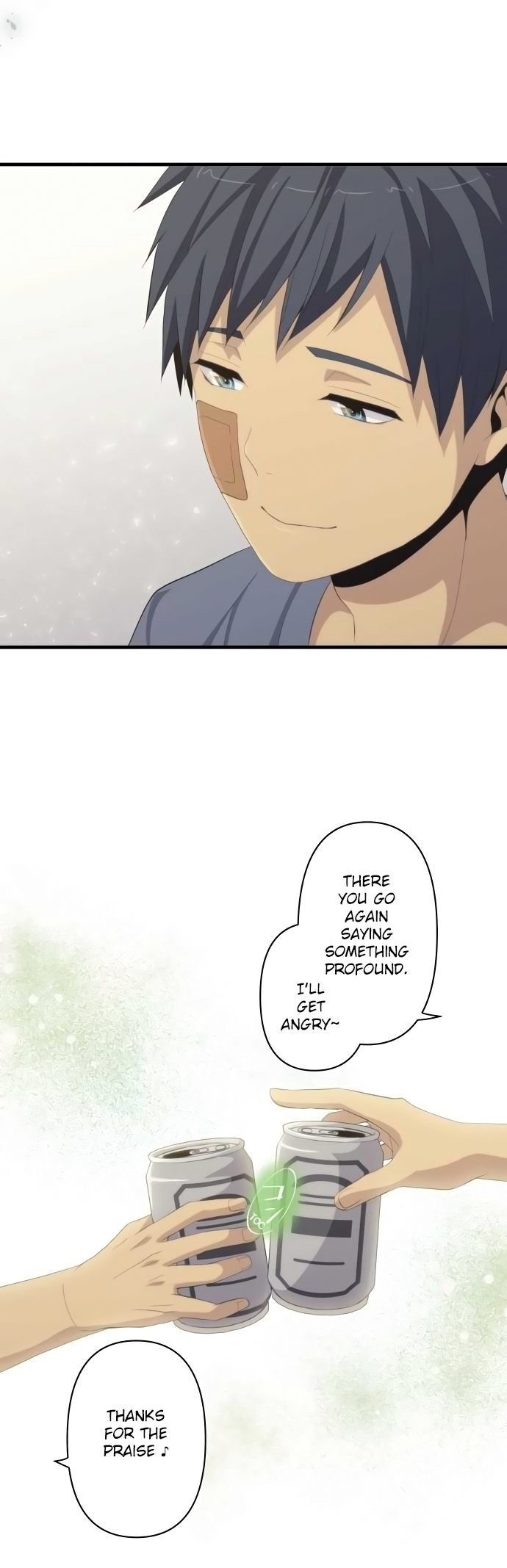 ReLIFE Chapter 154 - Page 20