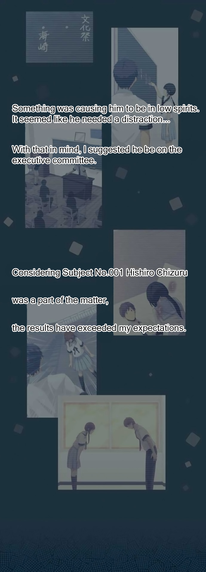 ReLIFE Chapter 154 - Page 24