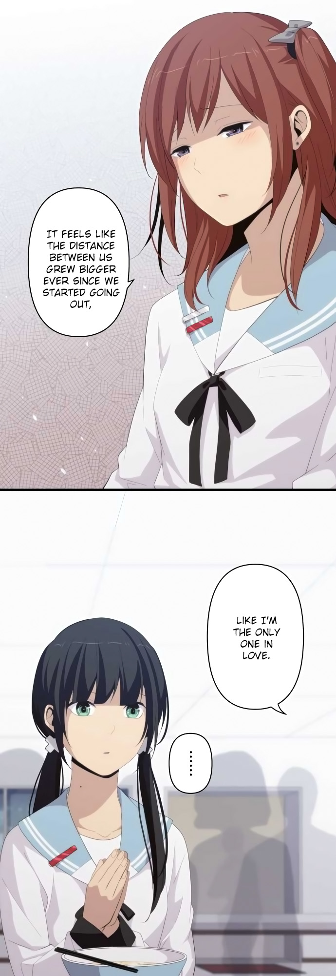 ReLIFE Chapter 157 - Page 16