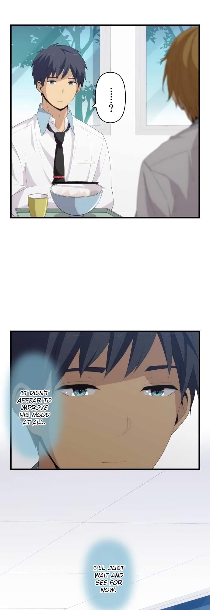 ReLIFE Chapter 158 - Page 6